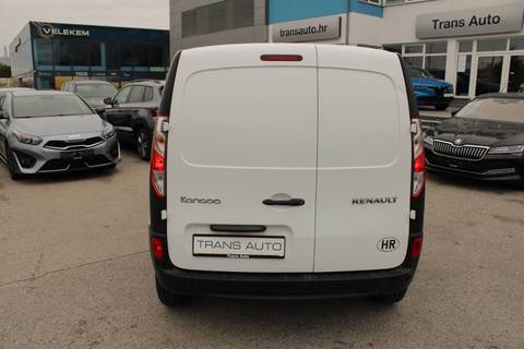 2021 Renault Kangoo — sličica 5