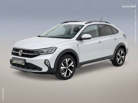 2025 Volkswagen Taigo — sličica 17