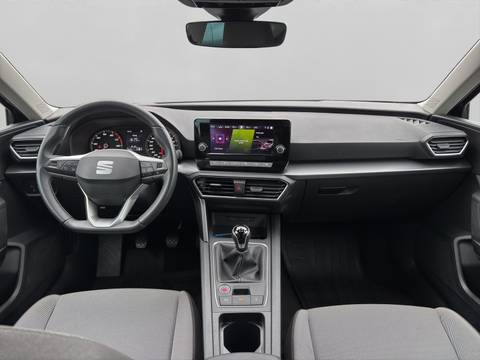 2024 Seat Leon — sličica 11