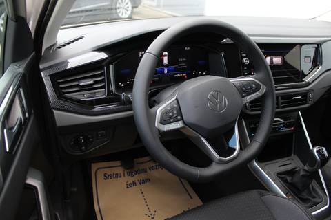 2026 Volkswagen Polo — sličica 9