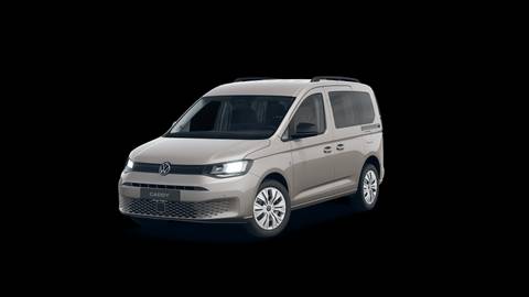2026 Volkswagen Caddy