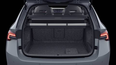 2026 Škoda Octavia Combi — sličica 6
