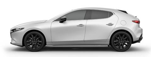 2026 Mazda 3 — sličica 2