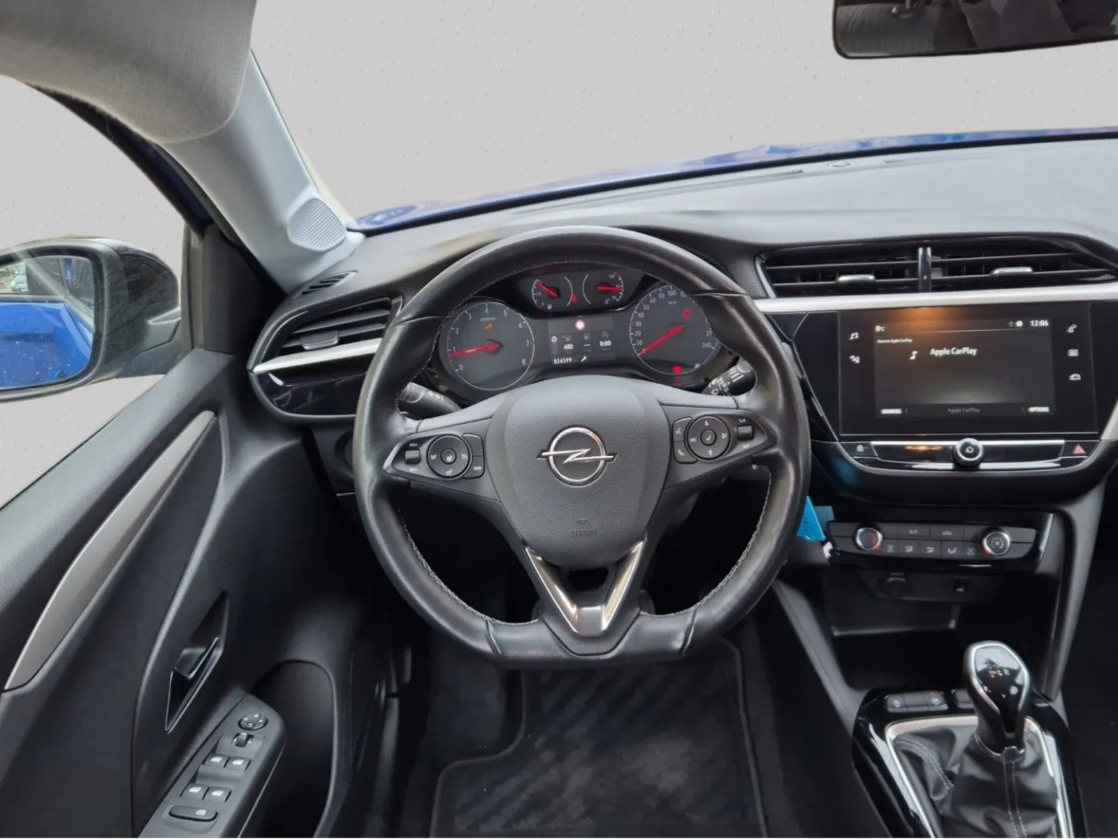 2024 Opel Corsa — fotografija 9