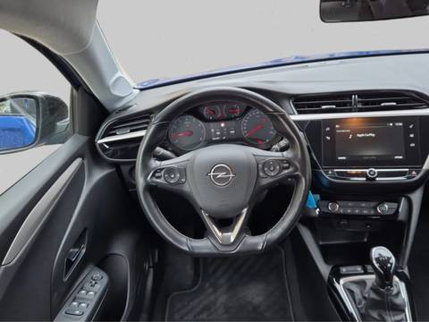 2024 Opel Corsa — sličica 9