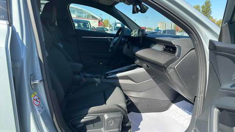 2026 Audi A3 Sportback — sličica 9