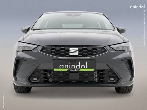 2026 Seat Ibiza — sličica 9