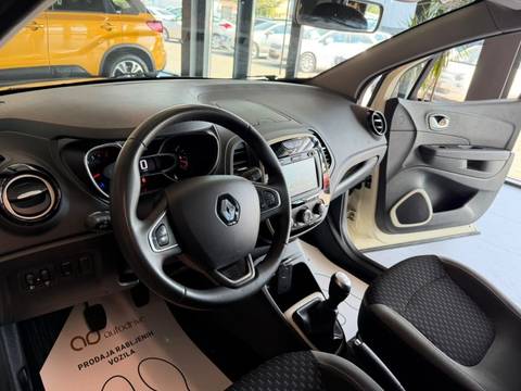 2019 Renault Captur — sličica 15