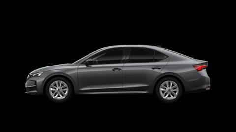 2026 Škoda Octavia — sličica 3