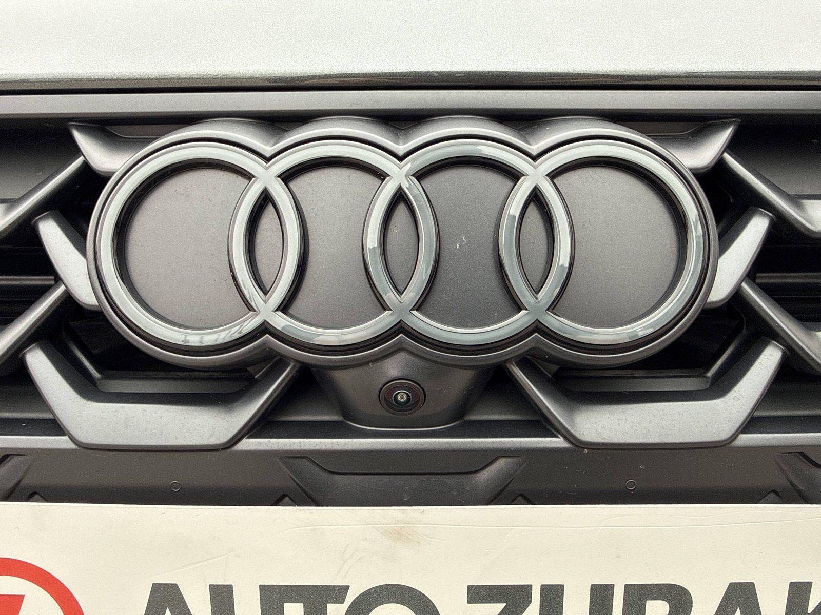 2025 Audi A5 Avant — fotografija 14