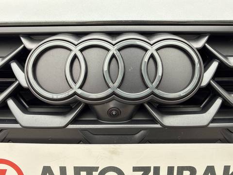 2025 Audi A5 Avant — sličica 14
