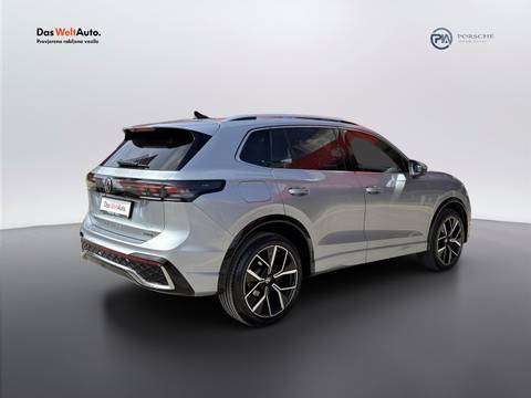 2024 Volkswagen Tiguan R-Line — sličica 6