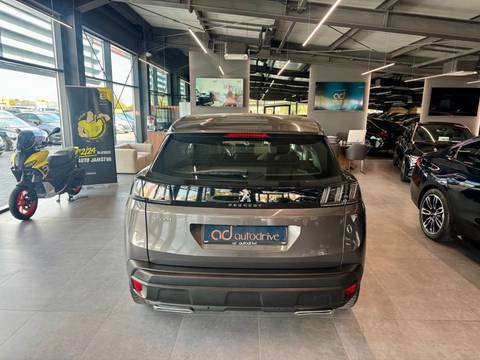 2021 Peugeot 3008 — sličica 6