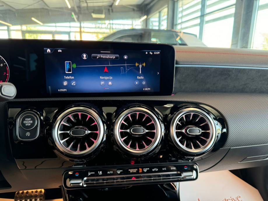 2023 Mercedes-Benz CLA — fotografija 19
