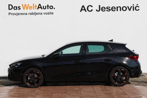 2026 Cupra Leon — sličica 6