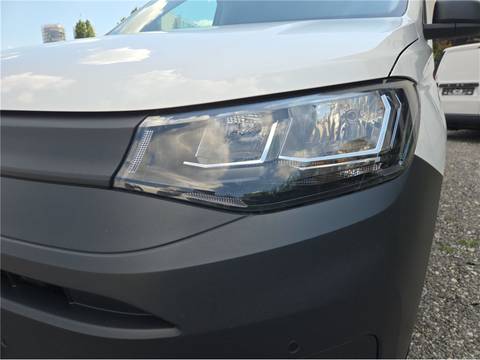 2023 Volkswagen Caddy — sličica 5