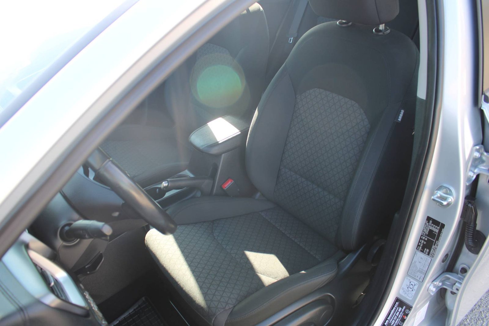 2022 Kia cee'd Sportswagon — fotografija 10