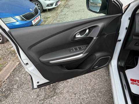 2019 Renault Kadjar — sličica 19