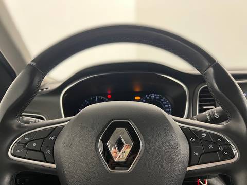 2021 Renault Megane — sličica 16