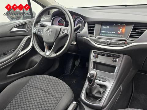 2019 Opel Astra — sličica 9
