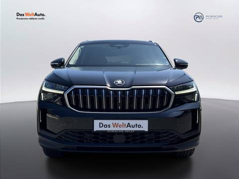 2024 Škoda Kodiaq — sličica 2
