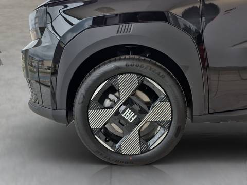 2026 Fiat Grande Panda — sličica 13