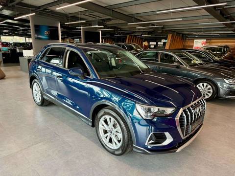 2019 Audi Q3 — sličica 9