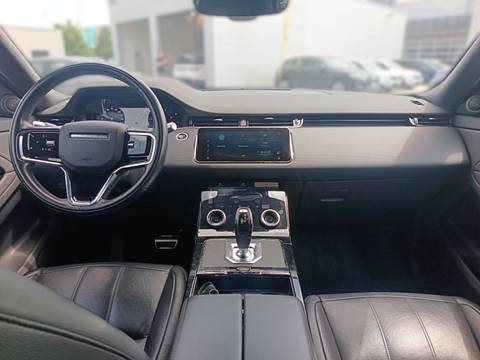 2021 Land Rover Range Rover Evoque — sličica 20