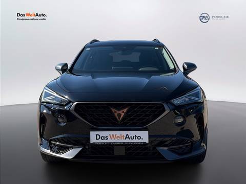 2024 Cupra Formentor — sličica 2
