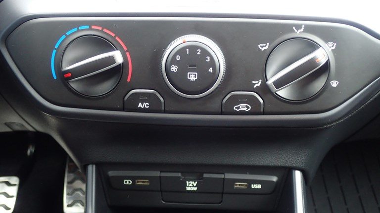 2024 Hyundai Bayon — fotografija 14
