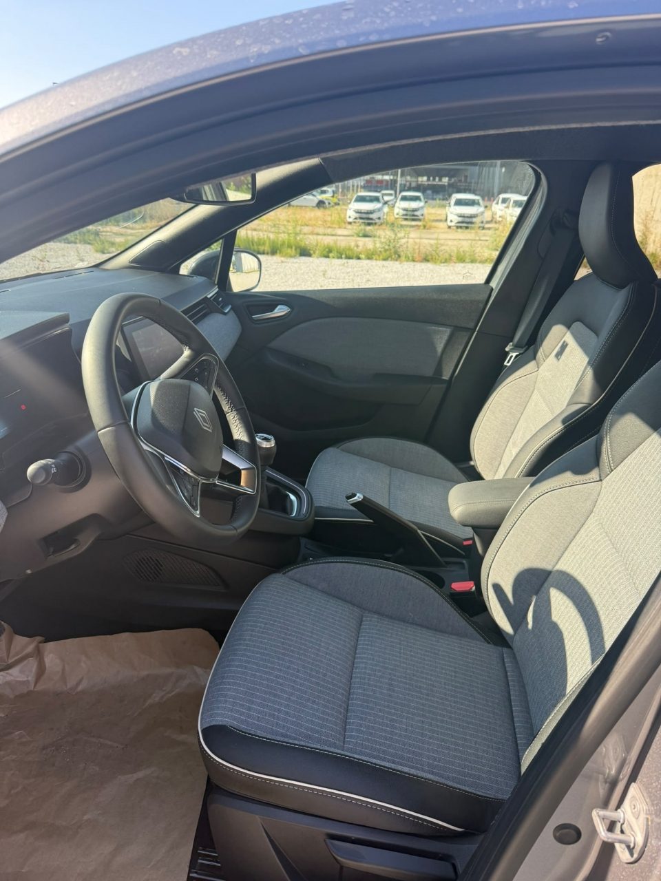 2025 Renault Clio V — fotografija 4