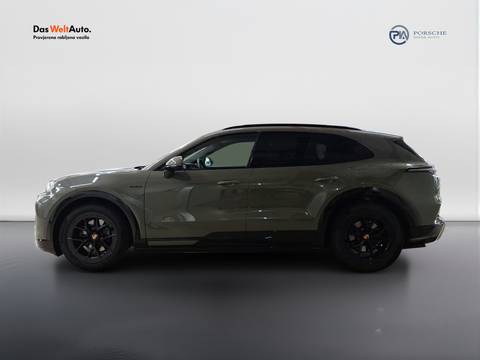 2026 Porsche Cayenne — sličica 7