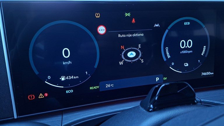 2024 Hyundai Santa — fotografija 20