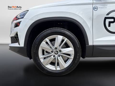 2026 Škoda Karoq — sličica 19