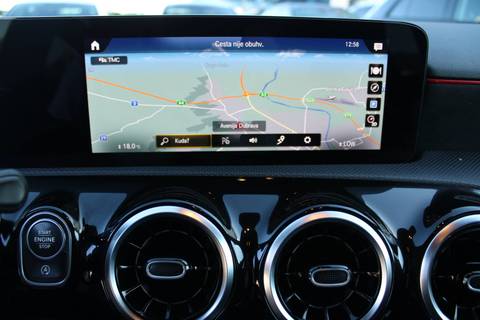 2021 Mercedes-Benz A-klasa — sličica 18