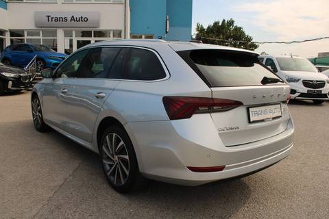 2023 Škoda Octavia Combi — sličica 7