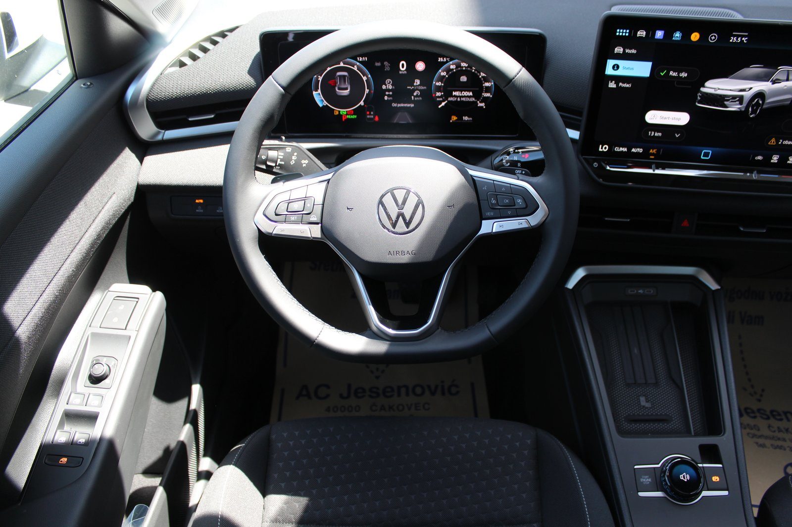 2026 Volkswagen T-Roc — fotografija 10
