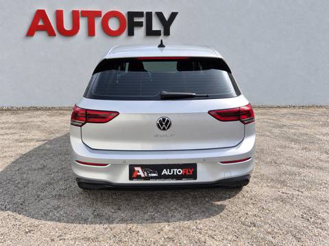 2021 Volkswagen Golf VIII — sličica 7