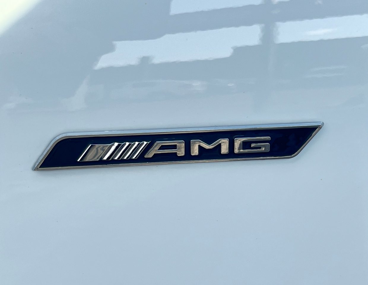 2023 Mercedes-Benz GLC — fotografija 19