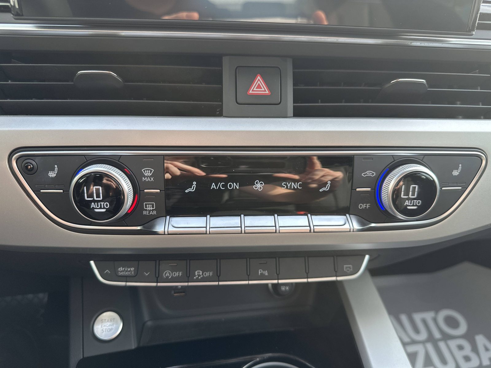 2025 Audi A4 — fotografija 28