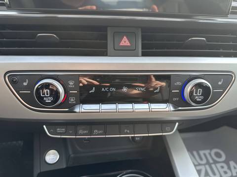 2025 Audi A4 — sličica 28