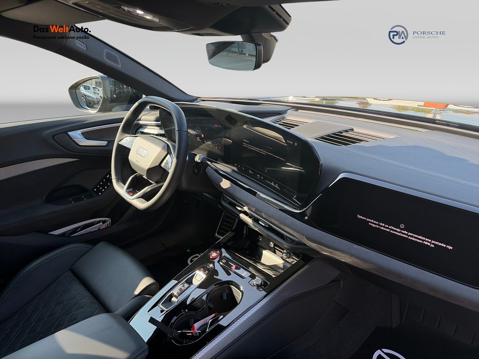 2025 Audi S5 — fotografija 13
