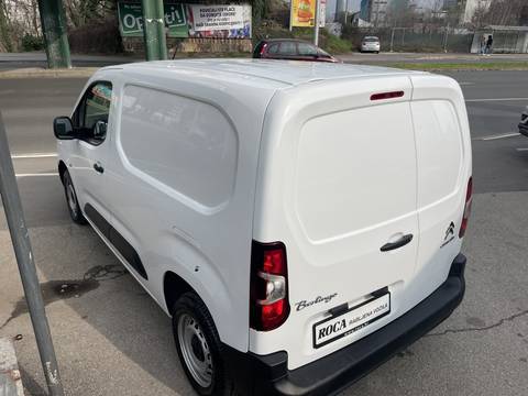 2020 Citroën Berlingo — sličica 9