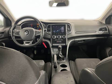 2021 Renault Megane — sličica 19