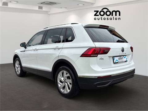 2021 Volkswagen Tiguan — sličica 3