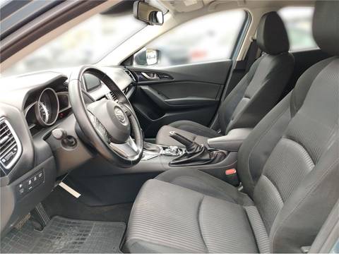 2015 Mazda MAZDA3 — sličica 7