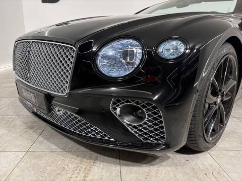 2019 Bentley Continental GT — sličica 9