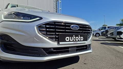 2022 Ford Focus — sličica 24