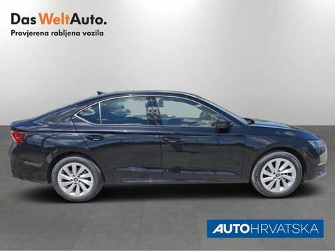 2026 Škoda Octavia — sličica 4
