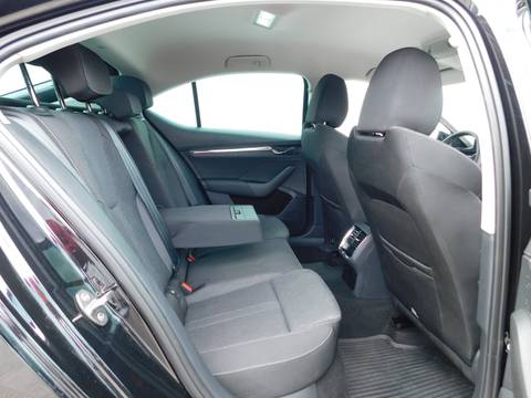 2023 Škoda Octavia — sličica 13